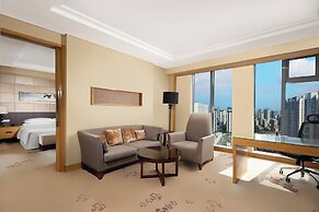 Sheraton Wuxi Binhu Hotel