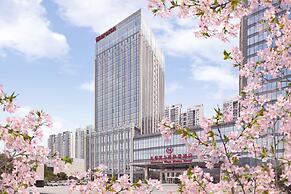 Sheraton Wuxi Binhu Hotel