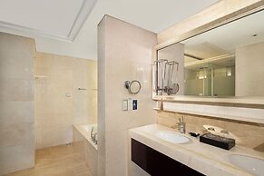 Sheraton Wuxi Binhu Hotel