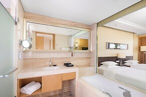 Sheraton Wuxi Binhu Hotel