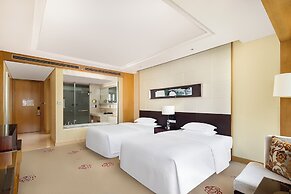 Sheraton Wuxi Binhu Hotel