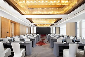 Sheraton Wuxi Binhu Hotel