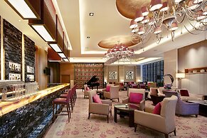 Sheraton Wuxi Binhu Hotel