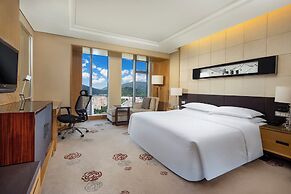 Sheraton Wuxi Binhu Hotel