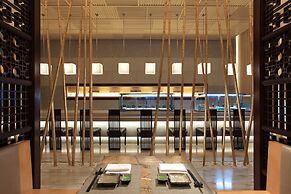 Sheraton Wuxi Binhu Hotel