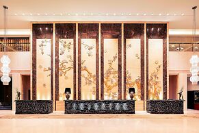 Sheraton Wuxi Binhu Hotel