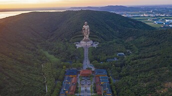 Sheraton Wuxi Binhu Hotel