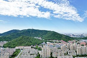 Sheraton Wuxi Binhu Hotel