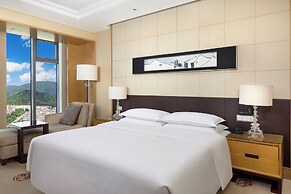 Sheraton Wuxi Binhu Hotel