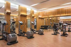 Sheraton Wuxi Binhu Hotel