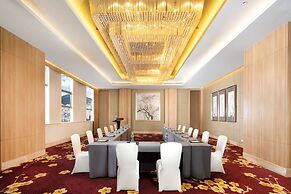 Sheraton Wuxi Binhu Hotel