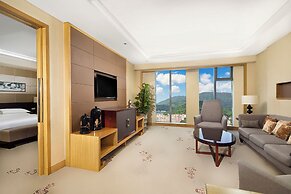 Sheraton Wuxi Binhu Hotel