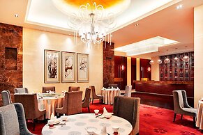 Sheraton Wuxi Binhu Hotel