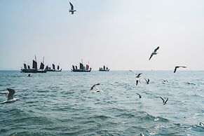 Sheraton Wuxi Binhu Hotel