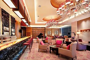 Sheraton Wuxi Binhu Hotel
