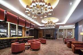 Sheraton Wuxi Binhu Hotel