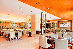 Sheraton Wuxi Binhu Hotel