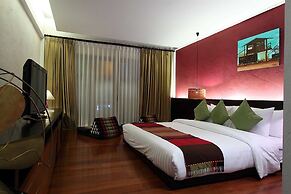 De Lanna Hotel