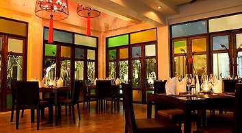 De Lanna Hotel