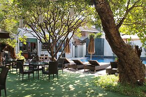 De Lanna Hotel
