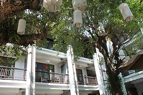 De Lanna Hotel