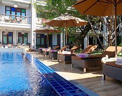 De Lanna Hotel