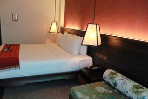 De Lanna Hotel