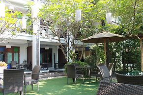 De Lanna Hotel