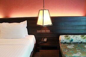 De Lanna Hotel