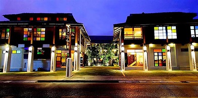 De Lanna Hotel