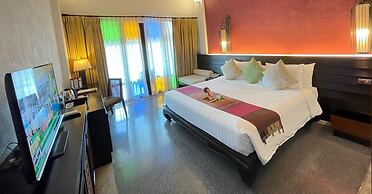 De Lanna Hotel