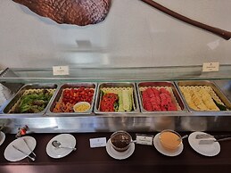 De Lanna Hotel