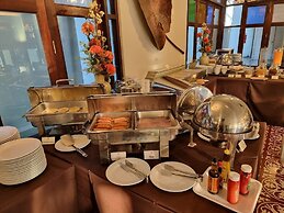 De Lanna Hotel