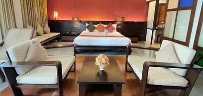 De Lanna Hotel