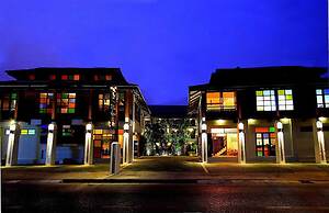 De Lanna Hotel
