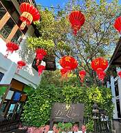 De Lanna Hotel
