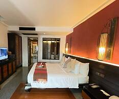 De Lanna Hotel