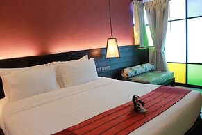 De Lanna Hotel