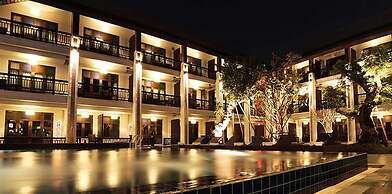 De Lanna Hotel