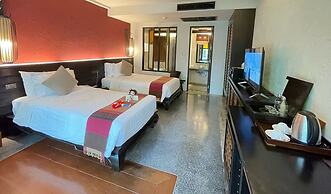 De Lanna Hotel