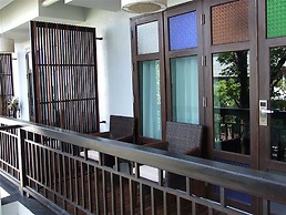 De Lanna Hotel