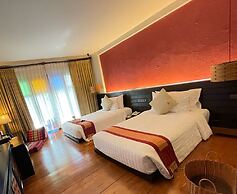 De Lanna Hotel