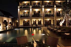 De Lanna Hotel