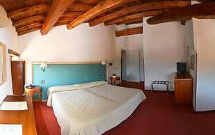 Hotel Della Fonte