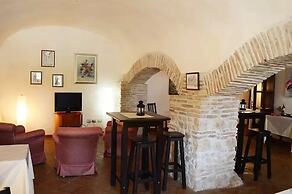 Hotel Della Fonte