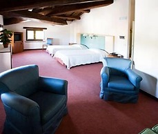 Hotel Della Fonte