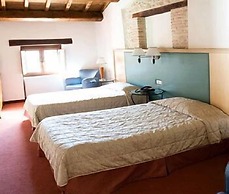Hotel Della Fonte