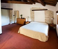 Hotel Della Fonte