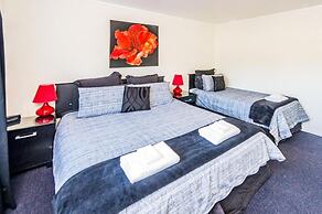 Anndion Lodge Motel and Function Centre