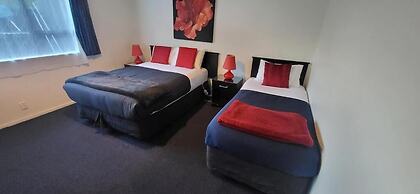 Anndion Lodge Motel and Function Centre